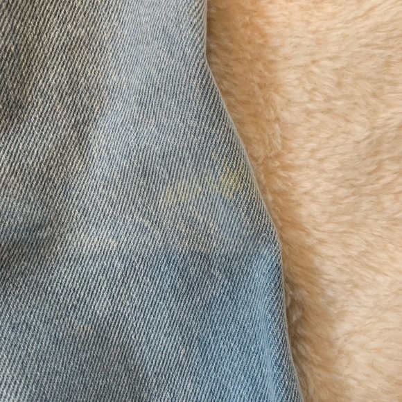 jean jacket - Picture 2 of 2